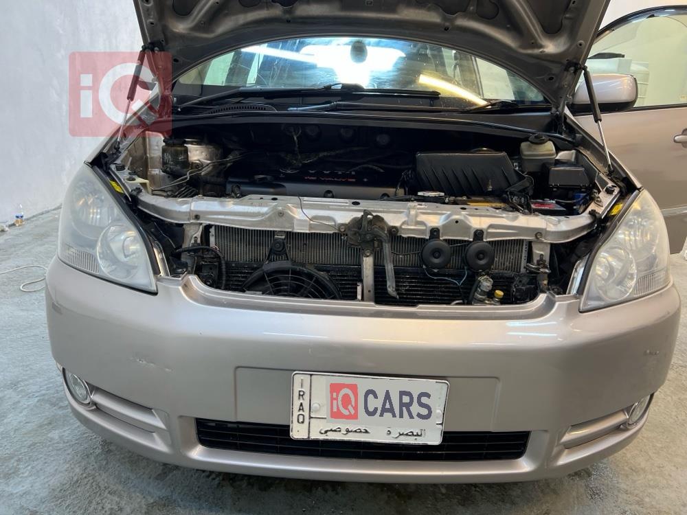 تويوتا إبسم